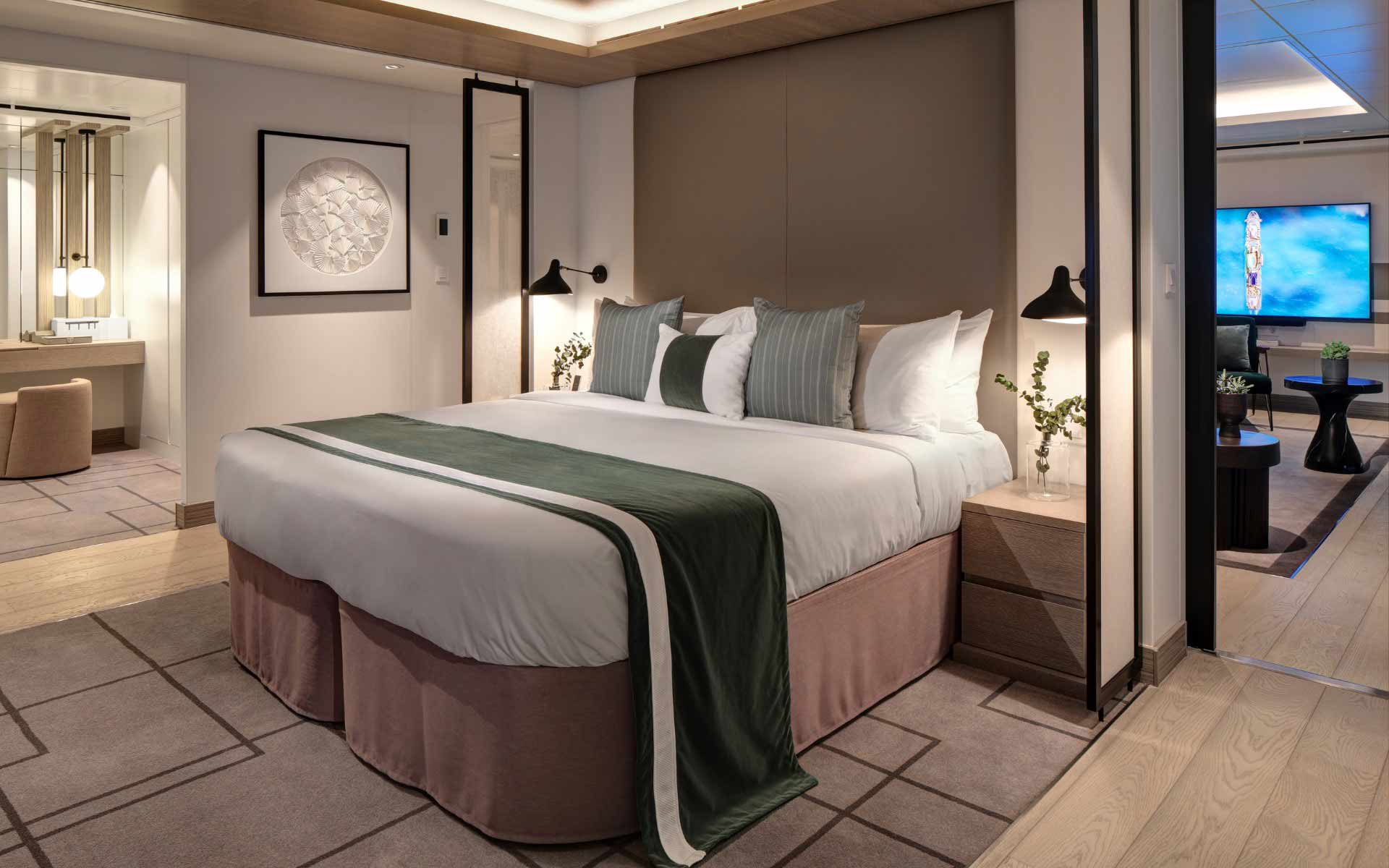 Accommodation