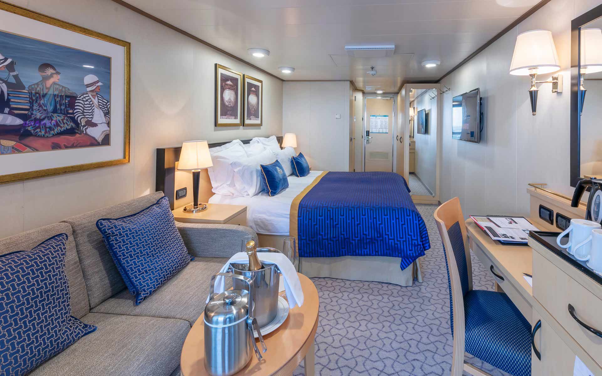 Accommodation
