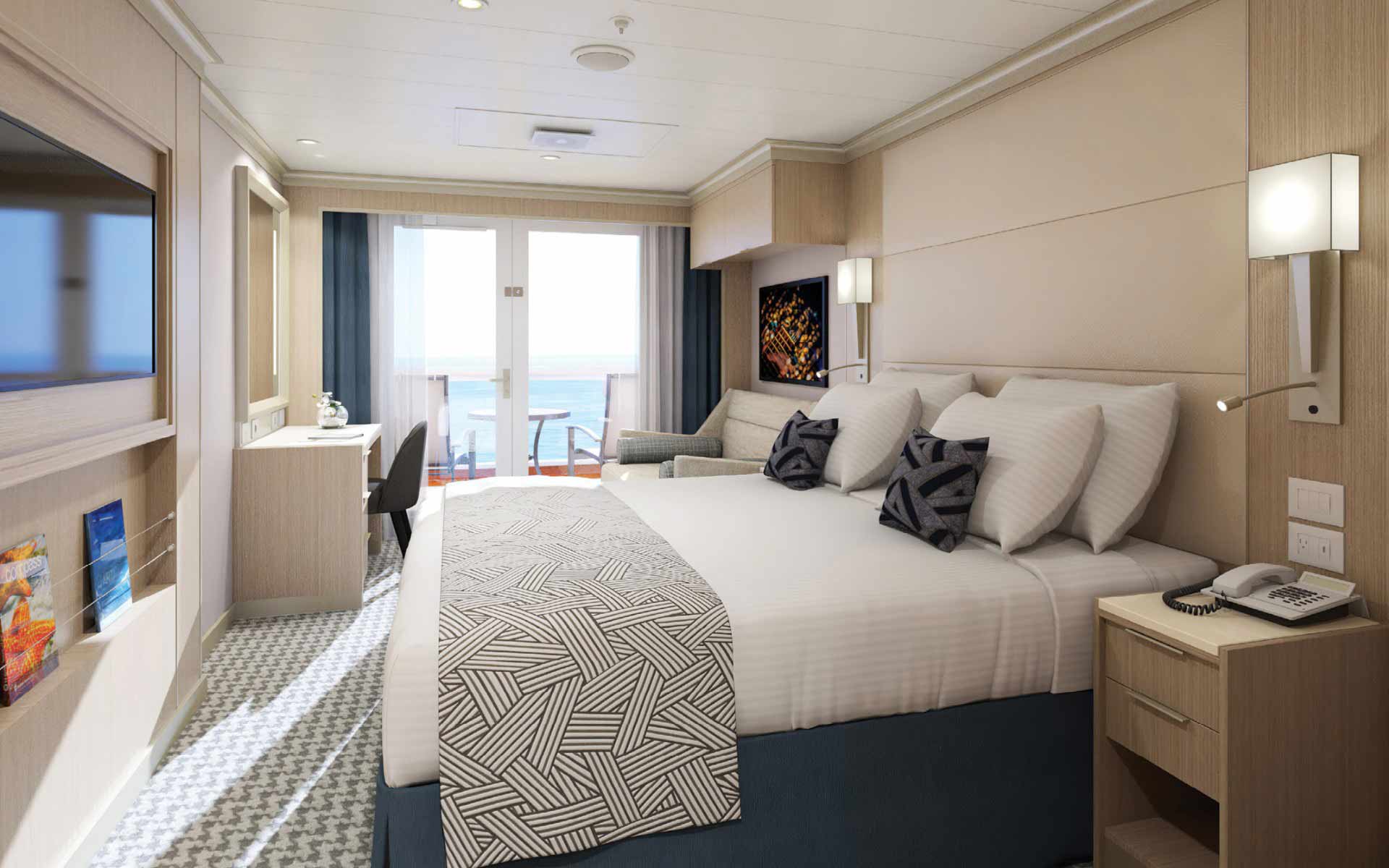 Accommodation