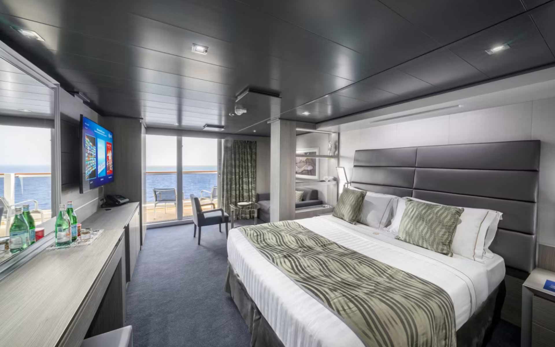 Accommodation