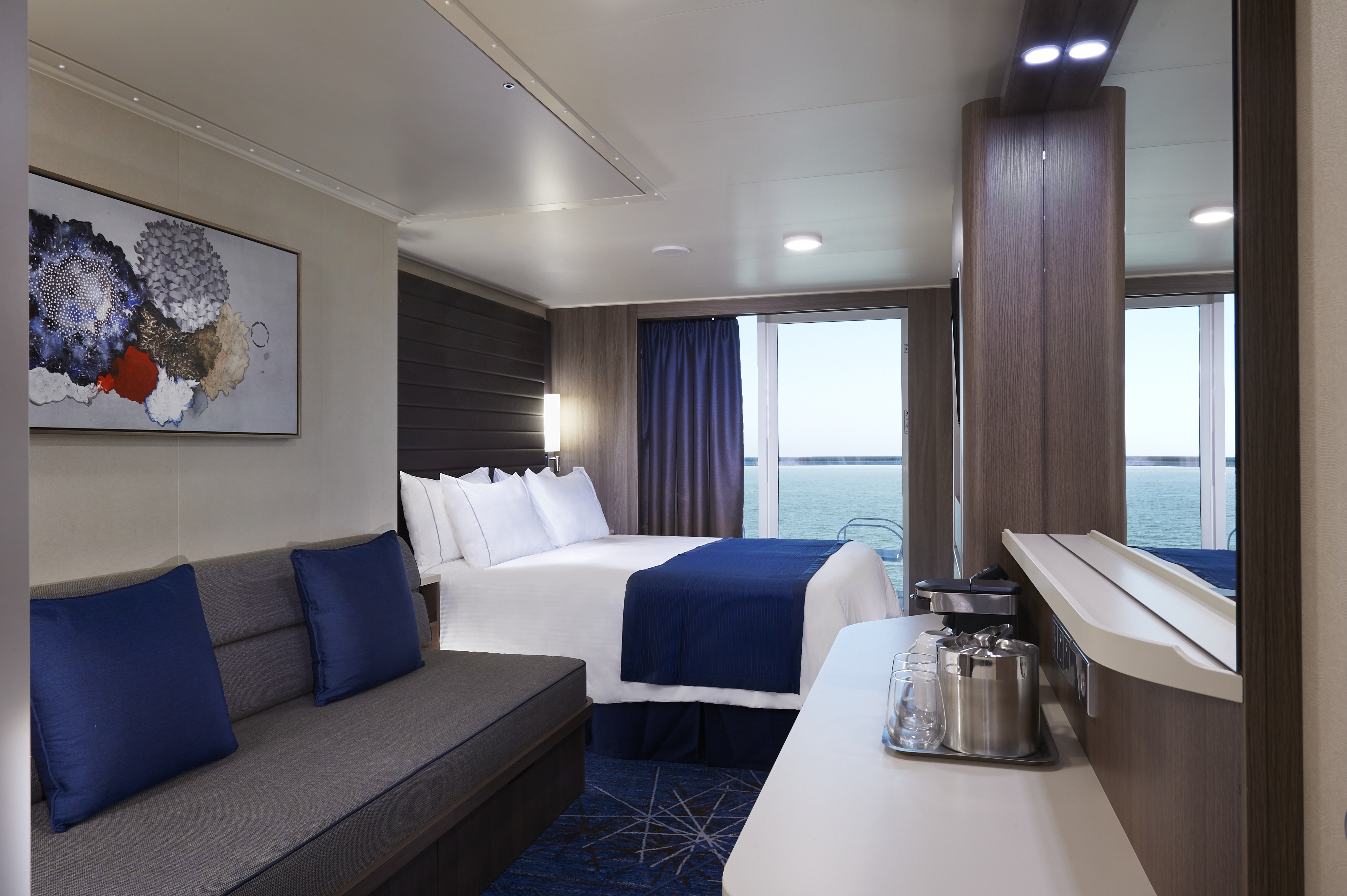 Accommodation