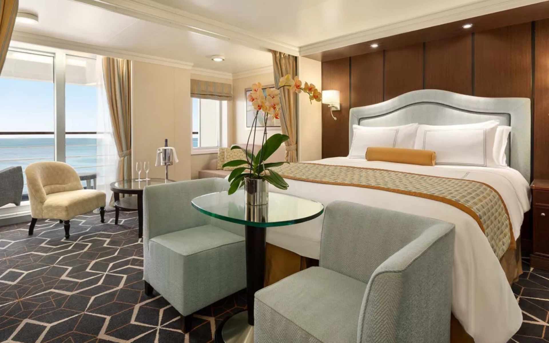Accommodation