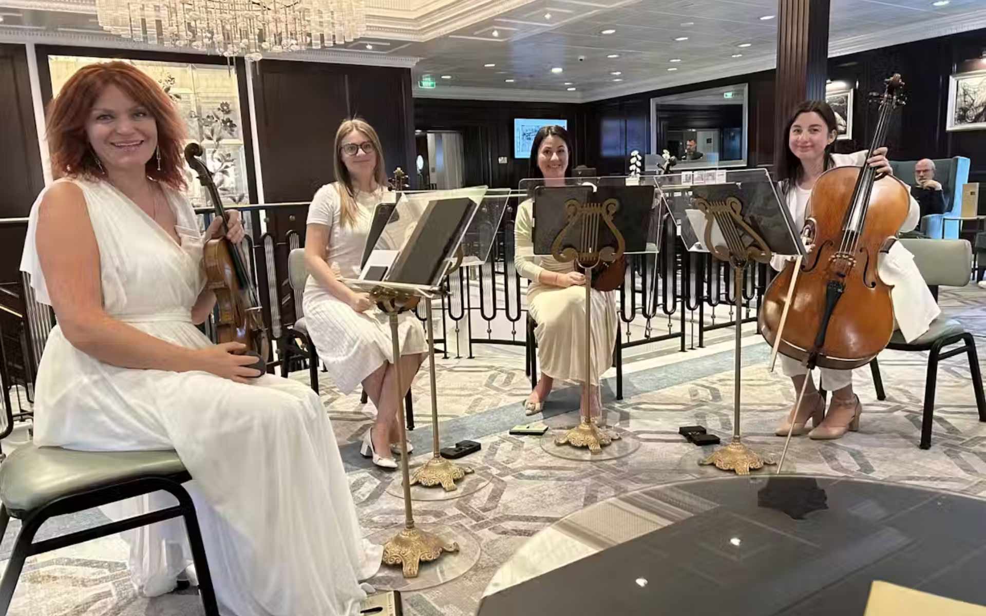 Entertainment