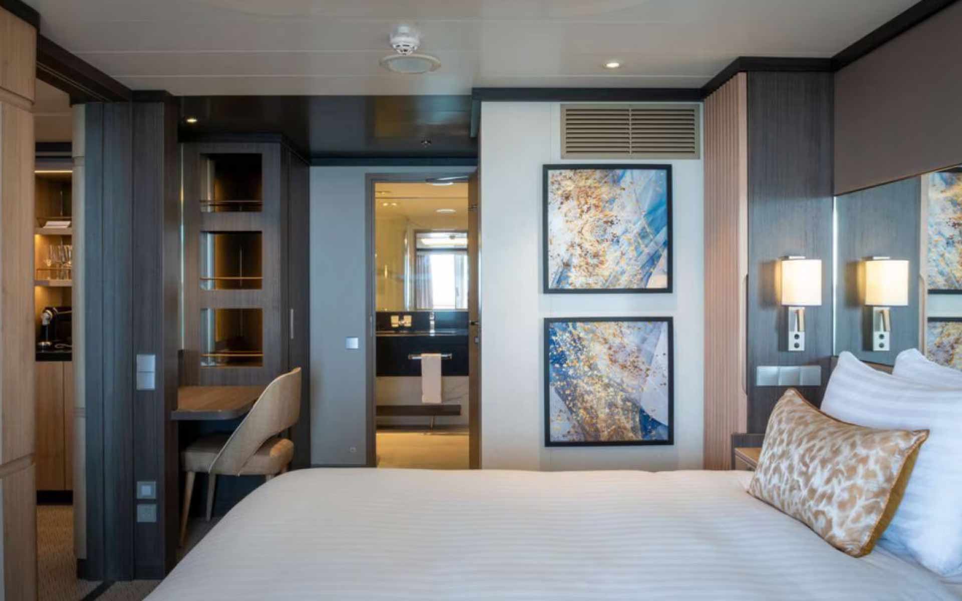 Accommodation