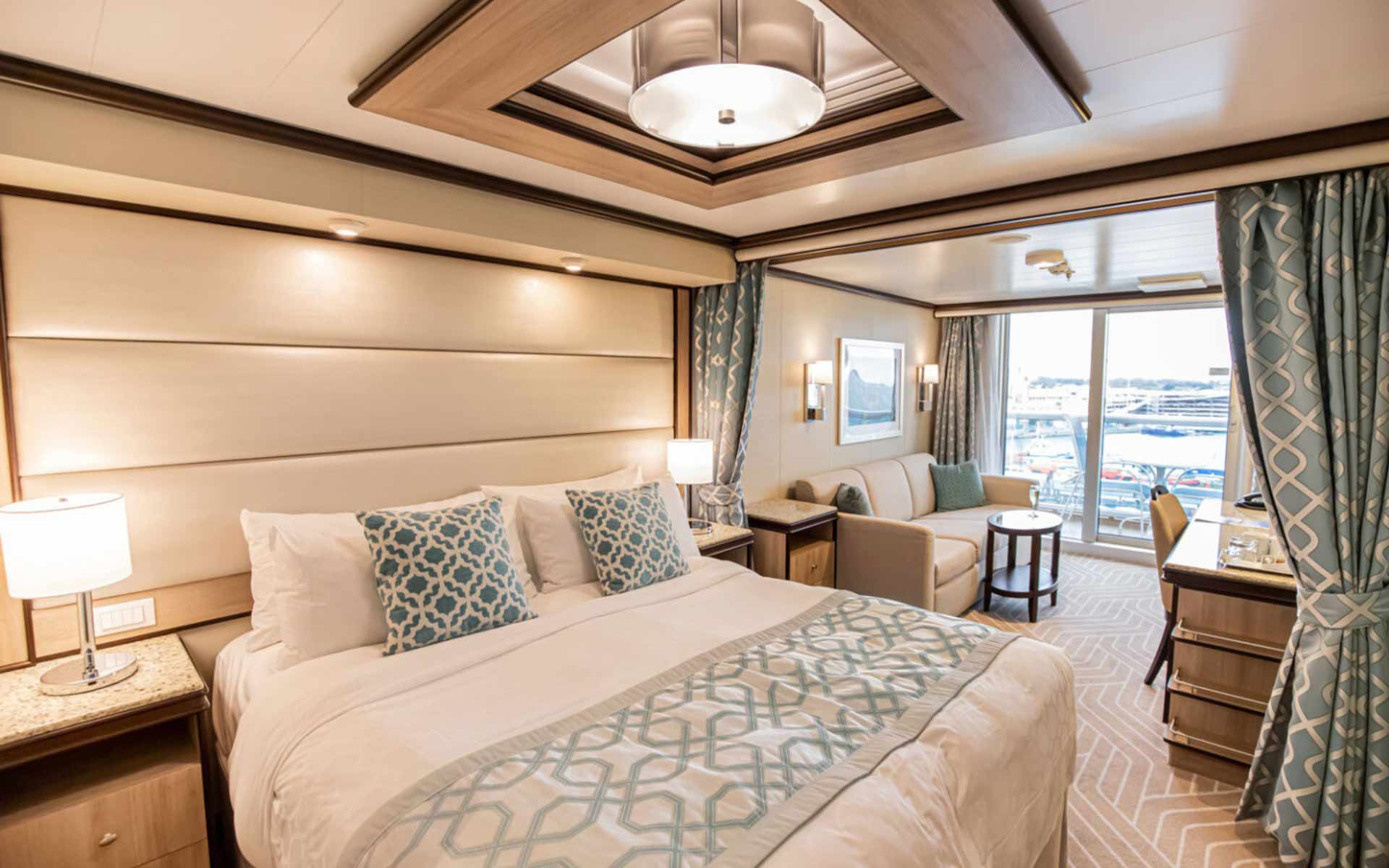 Accommodation