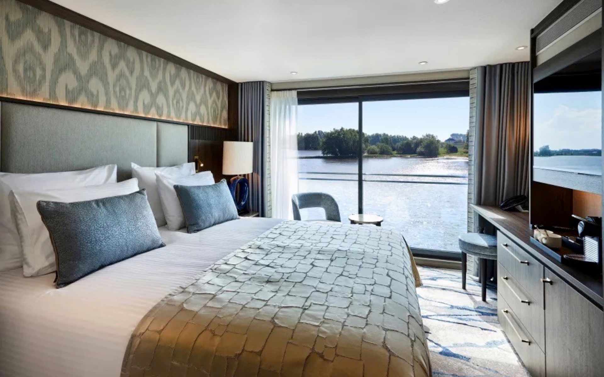 Accommodation
