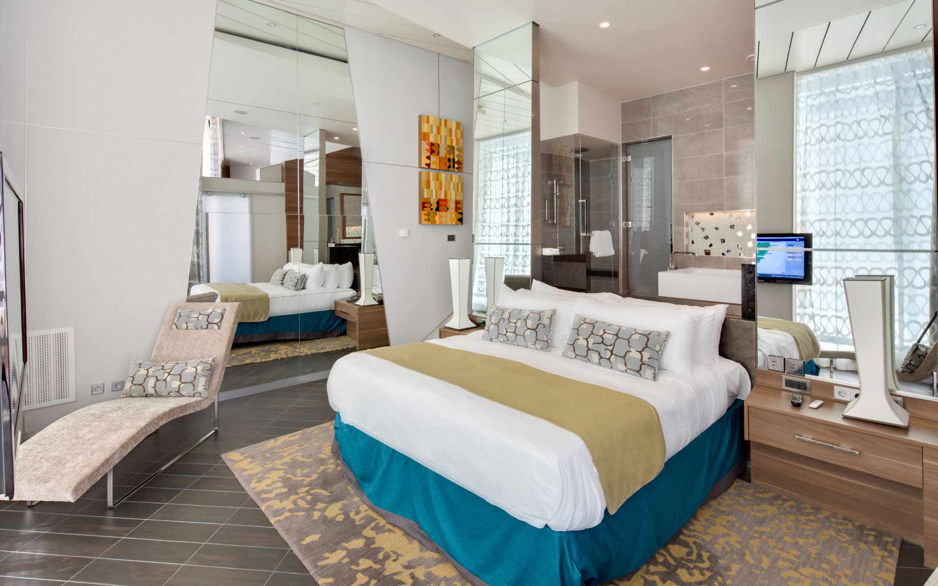 Accommodation