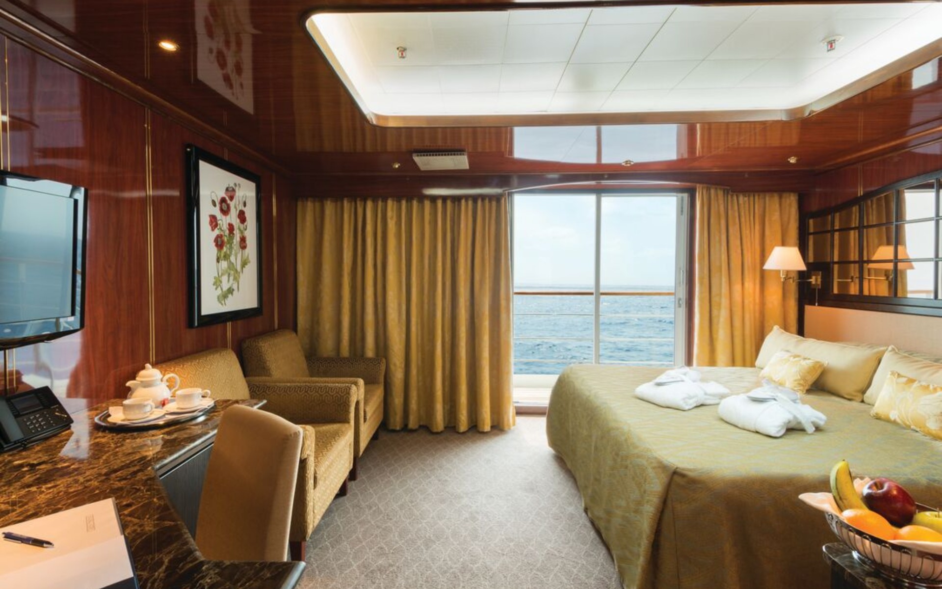Accommodation