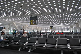 Benito Juarez International Airport