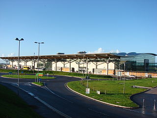 Cork Airport