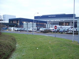 Gatwick Airport