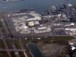 Logan International Airport