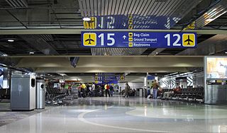 Oakland International Airport