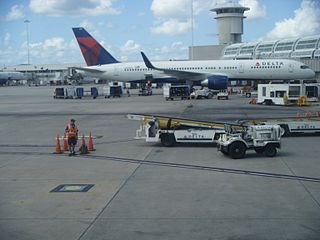 Orlando International Airport