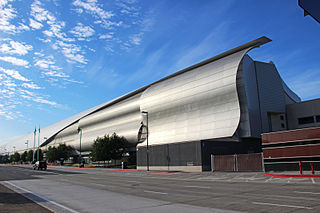 San Jose International Airport