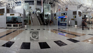 Sharjah International Airport