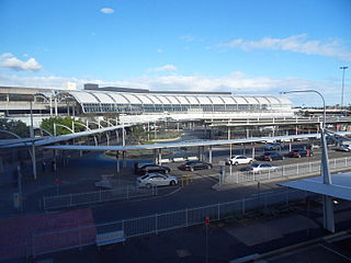 Sydney Airport