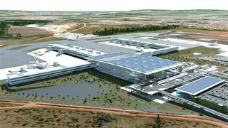 Viracopos International Airport