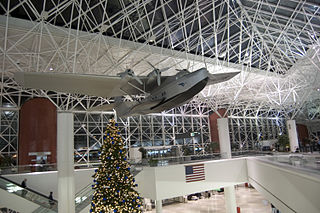 Baltimore Washington International Airport