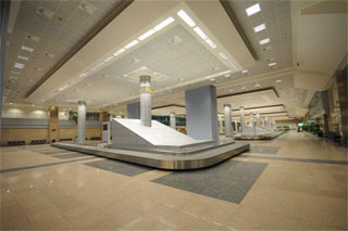 Cairo International Airport