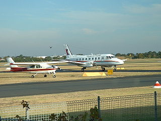 Moorabbin Airport