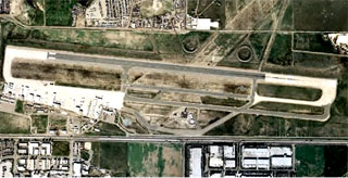 Brown Field Municipal Airport