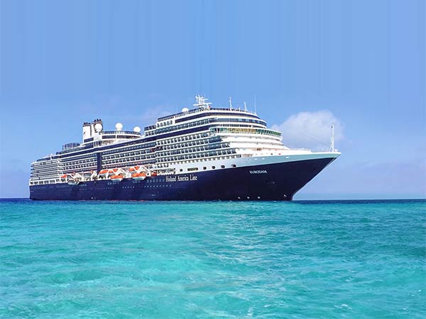 Holland America Line