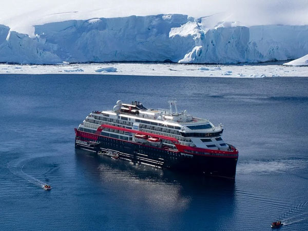 Hurtigruten