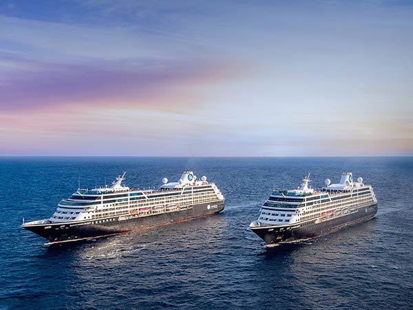 Azamara