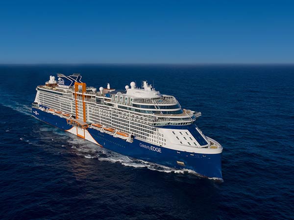 Celebrity Cruises