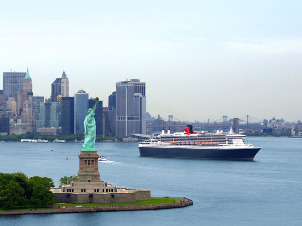 Cunard