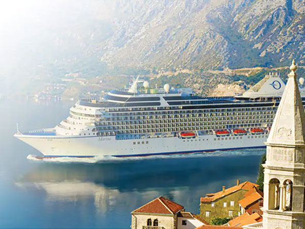 Oceania