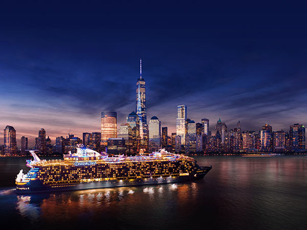 Royal Caribbean