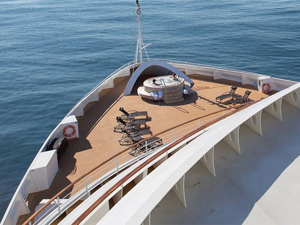 Seabourn