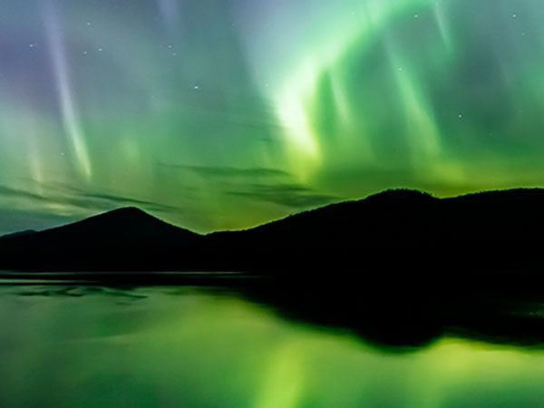 Alaska