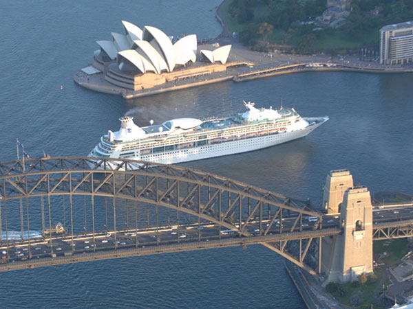 Australia--New-Zealand