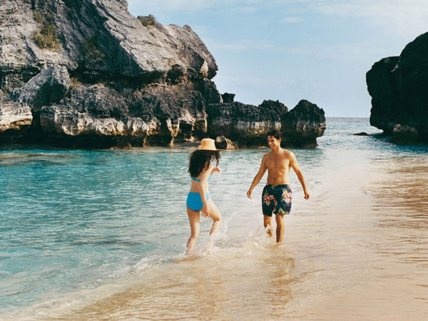 Bermuda