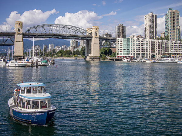 Canada--West-Coast