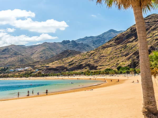 Canary-Islands