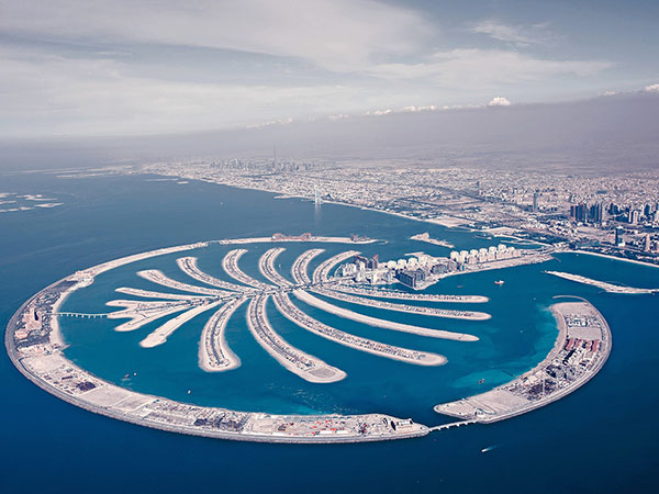 Dubai--Emirates