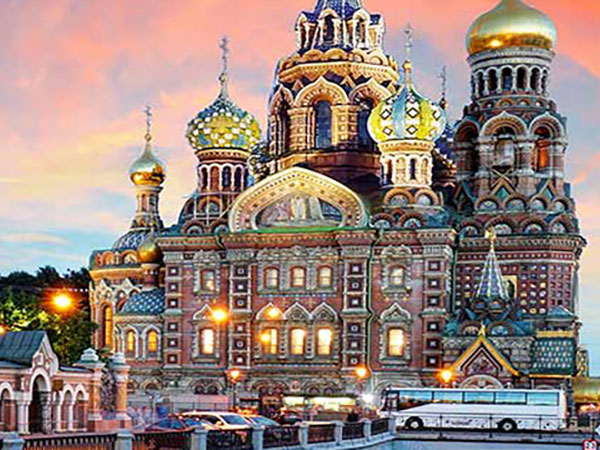 Northern-Europe
