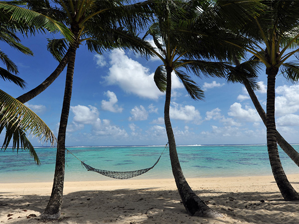South-Pacific