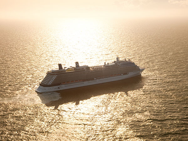 Transatlantic
