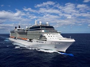 Princess cruises eastern caribbean