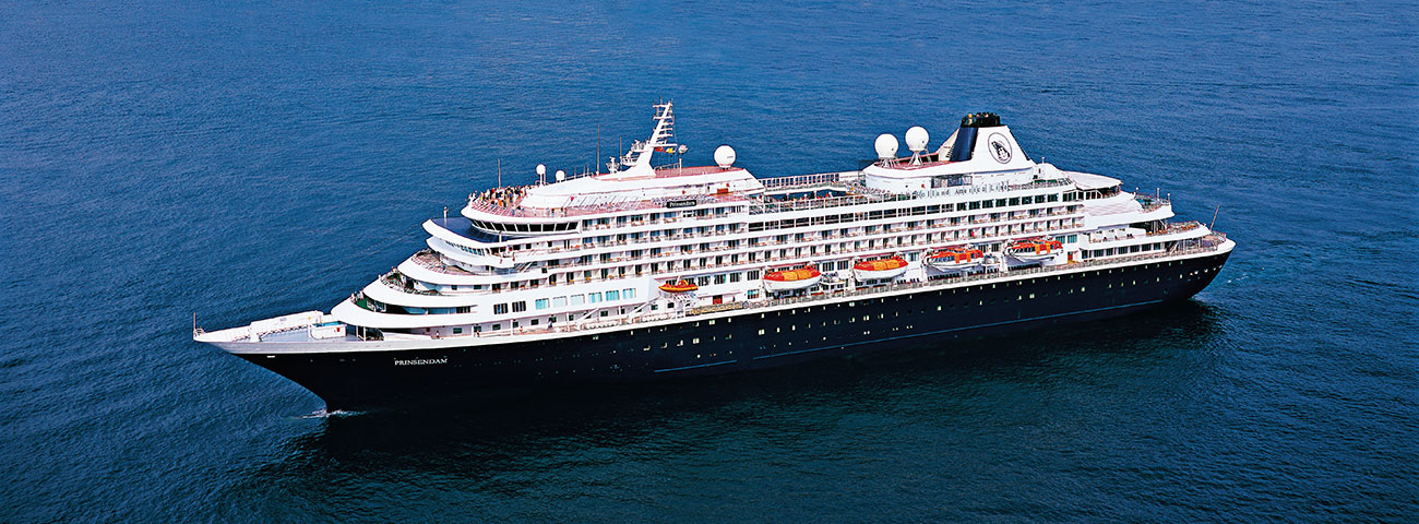 black sea cruise ship