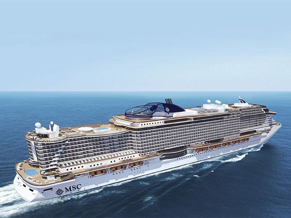 msc seashore cruise msc seashore cruise