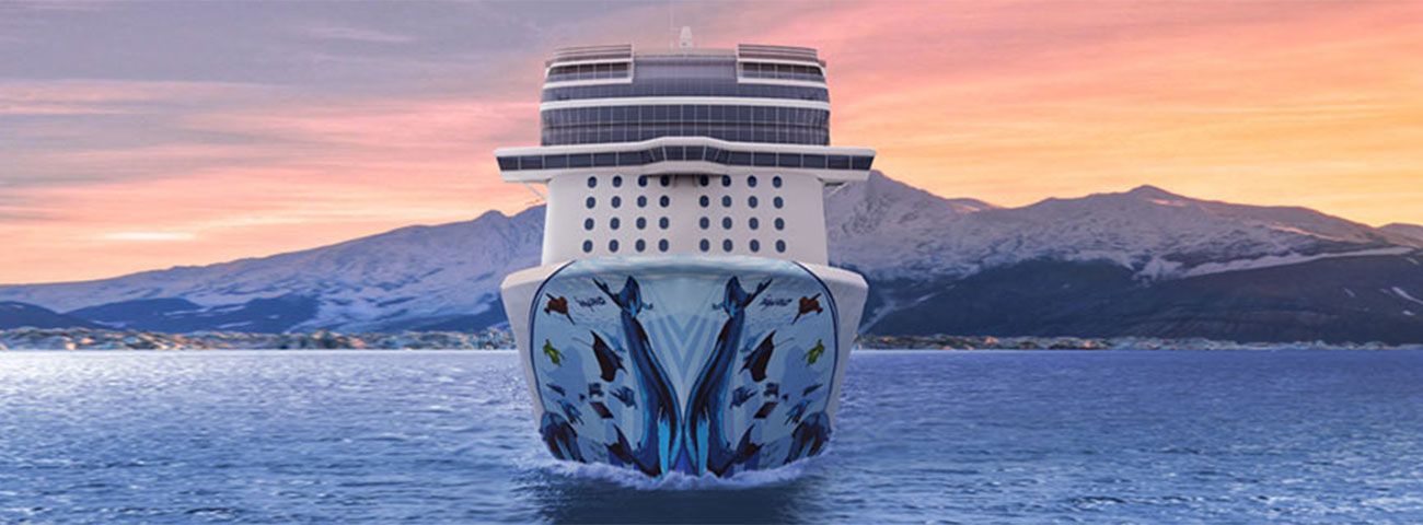 Cruise Line Dating