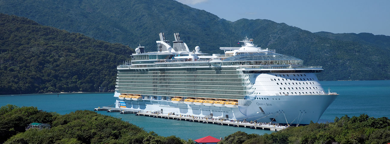 Majesty of the Seas